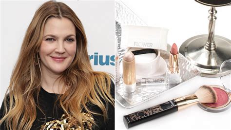 drew barrymore ulta